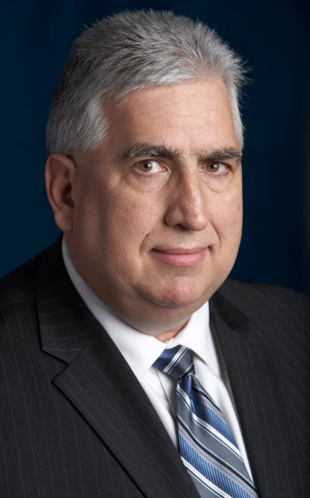 Stephen Christopher Nill, JD